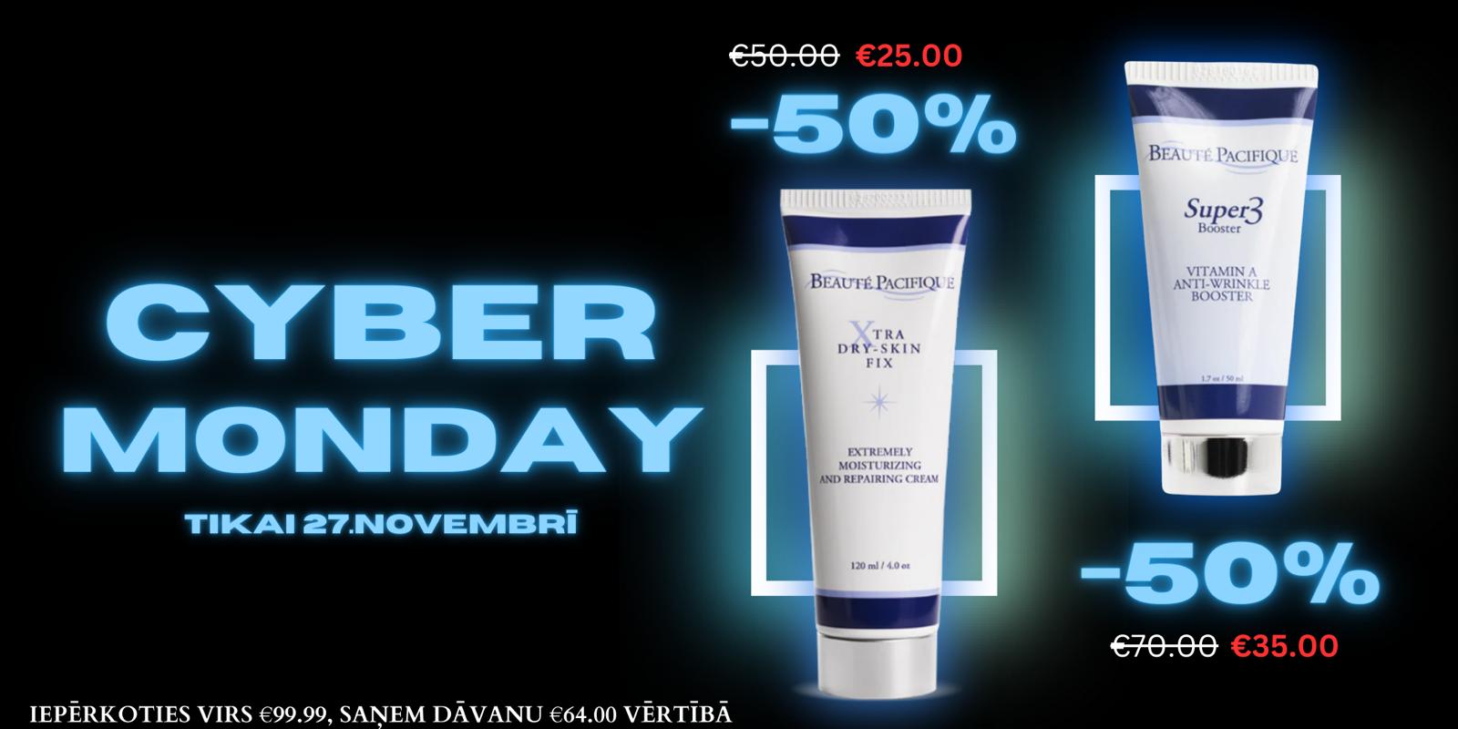 Cyber Monday