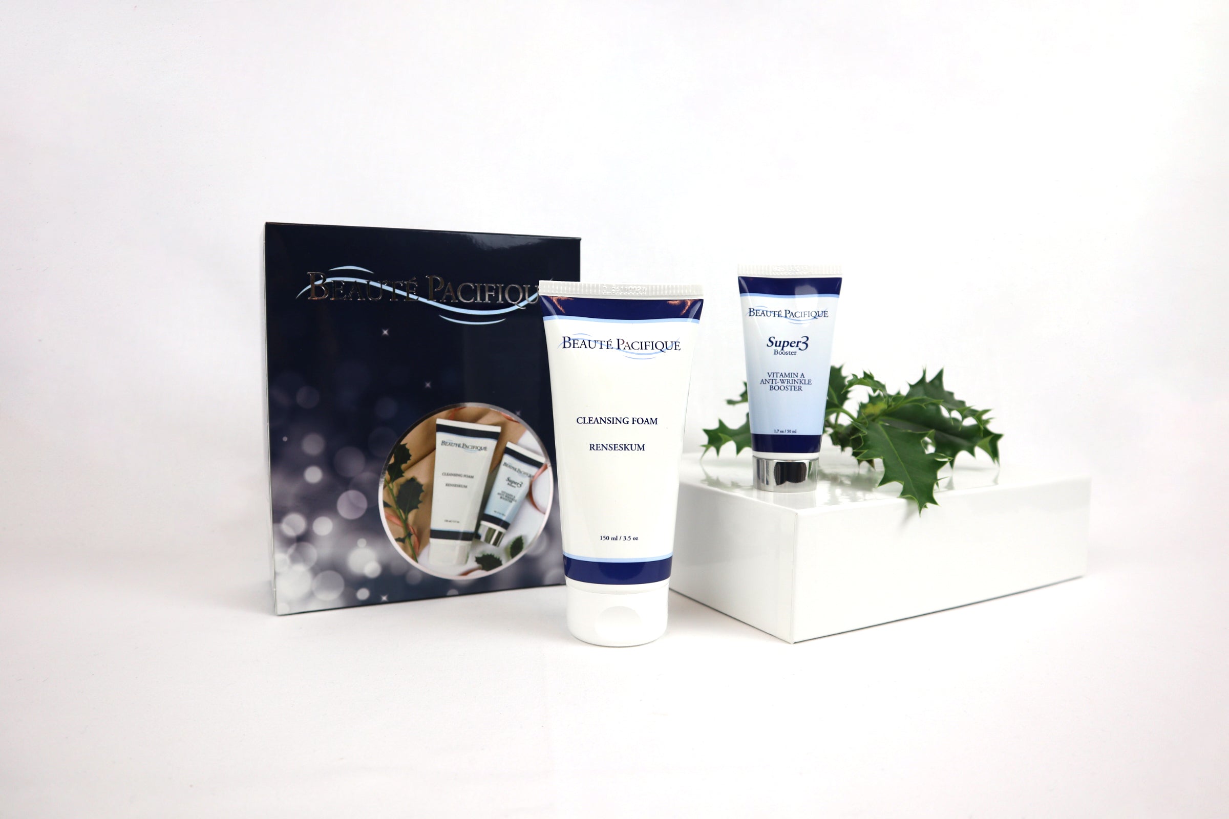 Skincare Sets