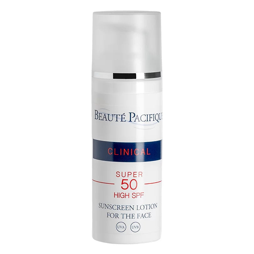 Kremas nuo saulės SPF 50 | Clinical Super SPF 50 | 50ml