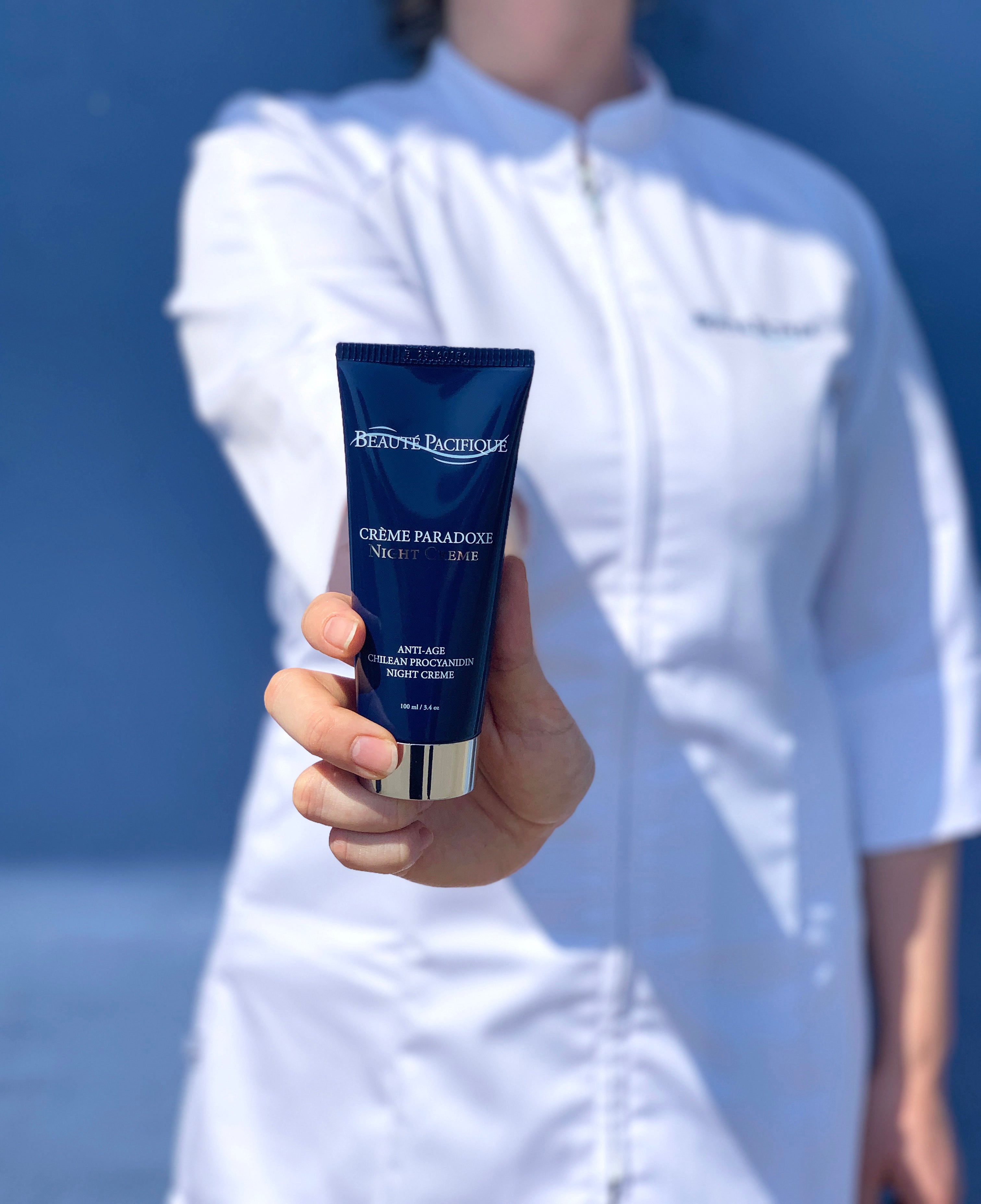 CREME PARADOXE NIGHT CREAM | 100ml