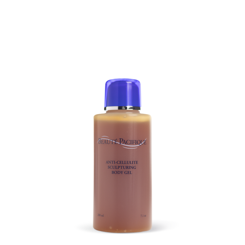 Anticeliulitinis gelis, 200 ml