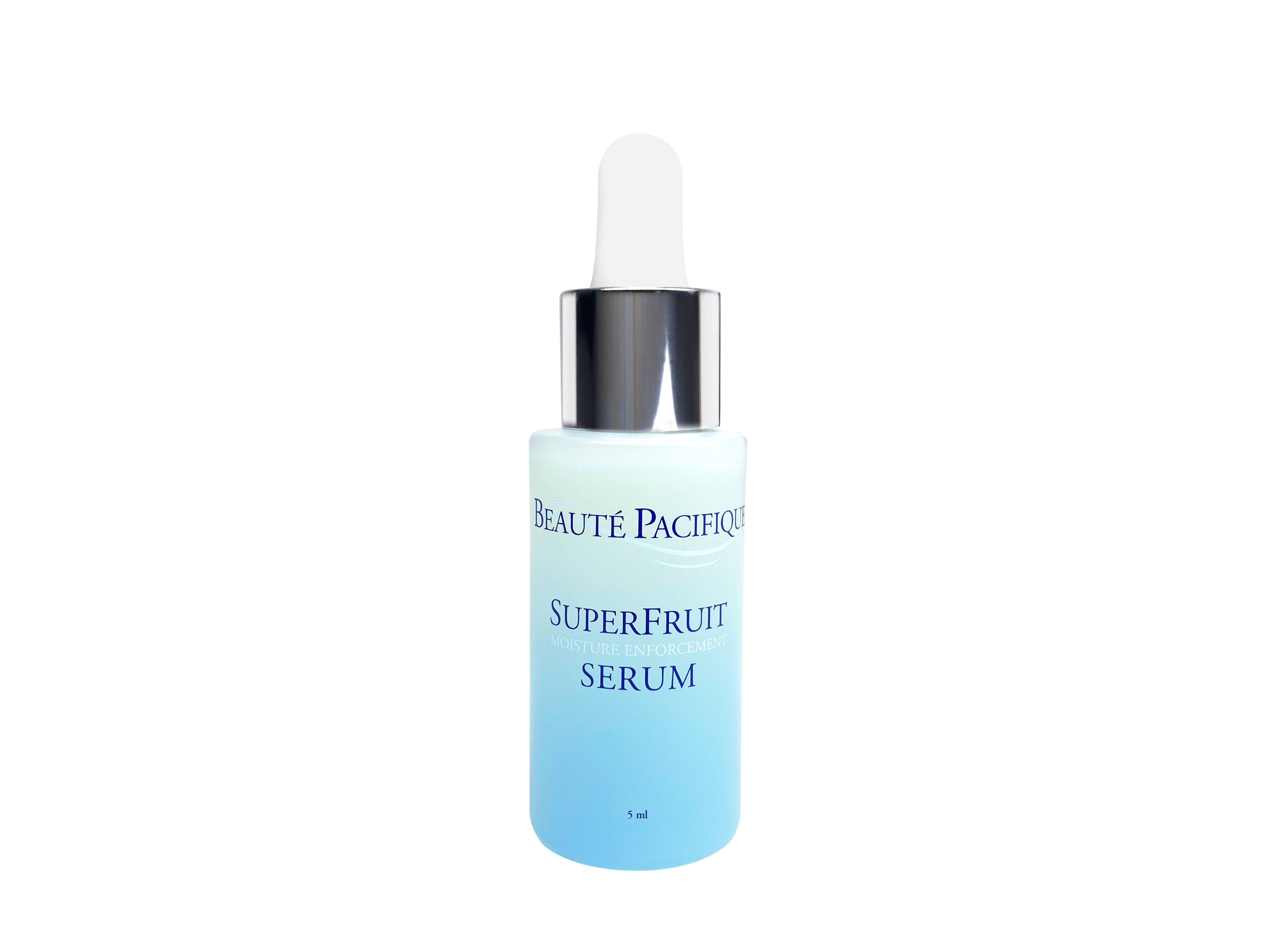 Beauté Pacifique Sejas serums dziļai mitrināšanai | SUPER FRUIT SERUM, 5ml