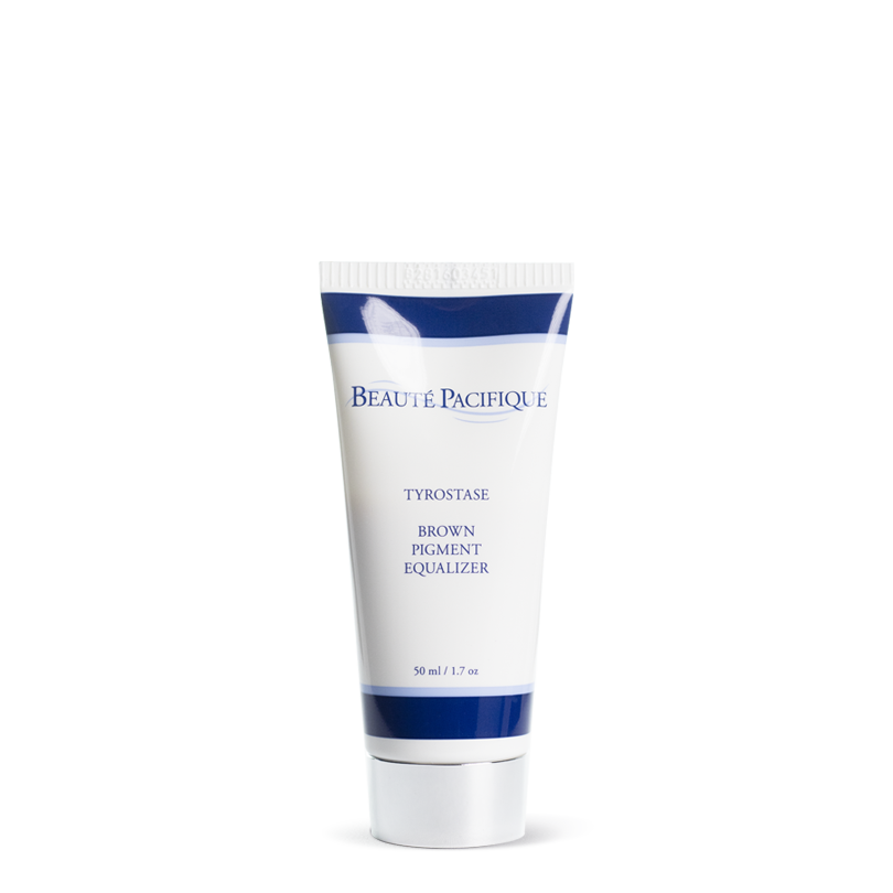 Krēms pigmenta plankumiem | Tyrostase Pigment Equalizer | 50ml