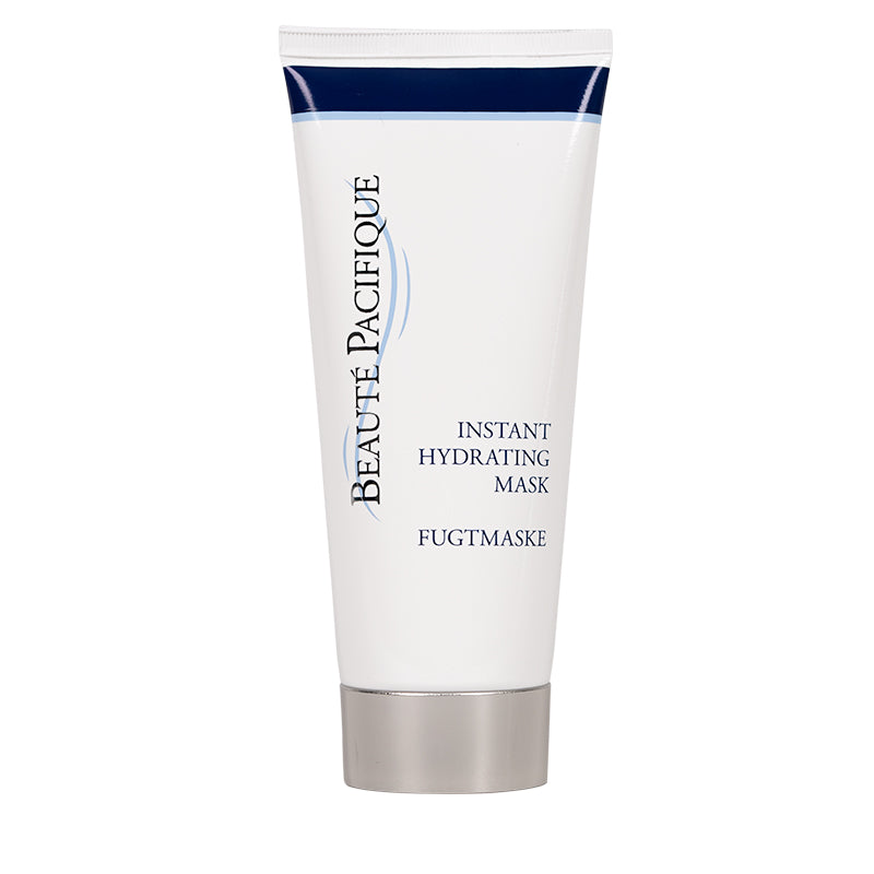 INSTANT HYDRATING MASK, 100ml