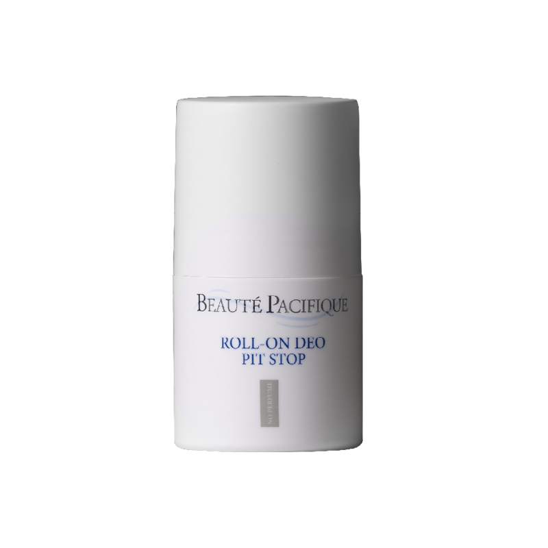 Pit Stop | Antiperspirant roller with biological effect, 50 ml